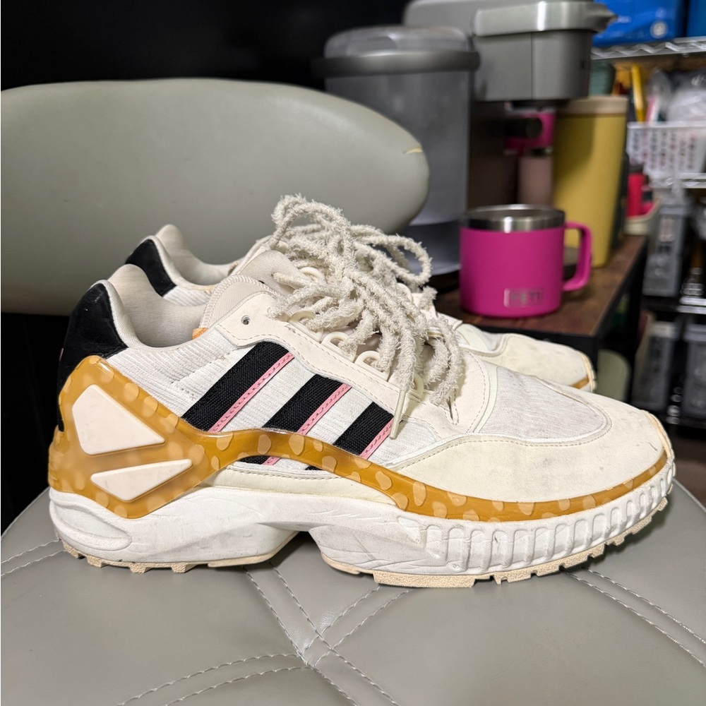 Adidas x Disney Zx Wavian Bambi Sneakers